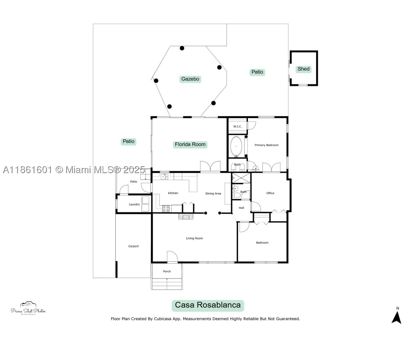 6101 SW 13th Ter, West Miami FL 33144