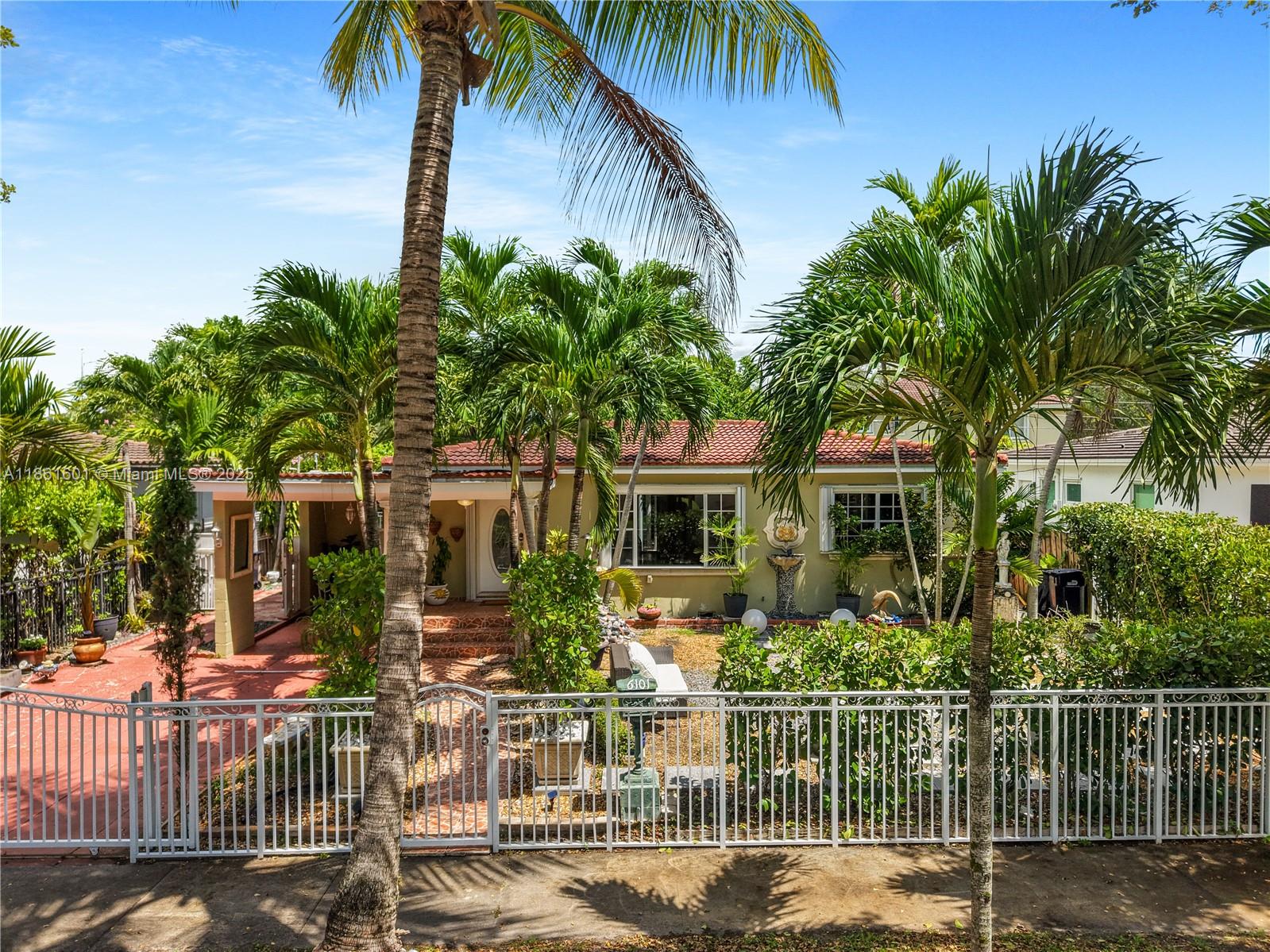 6101 SW 13th Ter, West Miami FL 33144