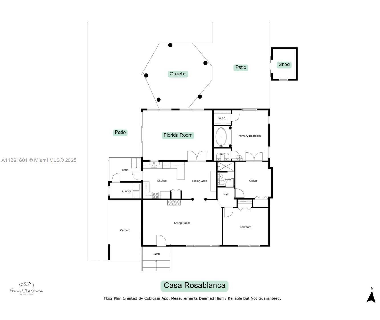 6101 SW 13th Ter, West Miami FL 33144