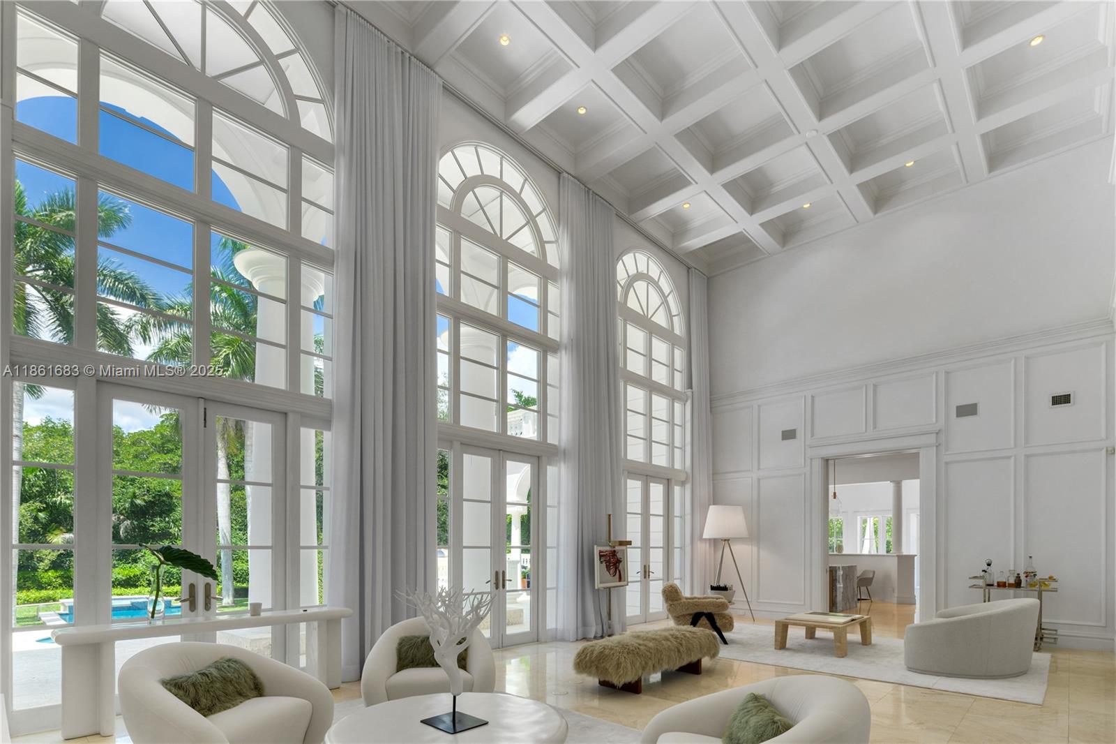 26 Tahiti Beach Island Rd, Coral Gables FL 33143