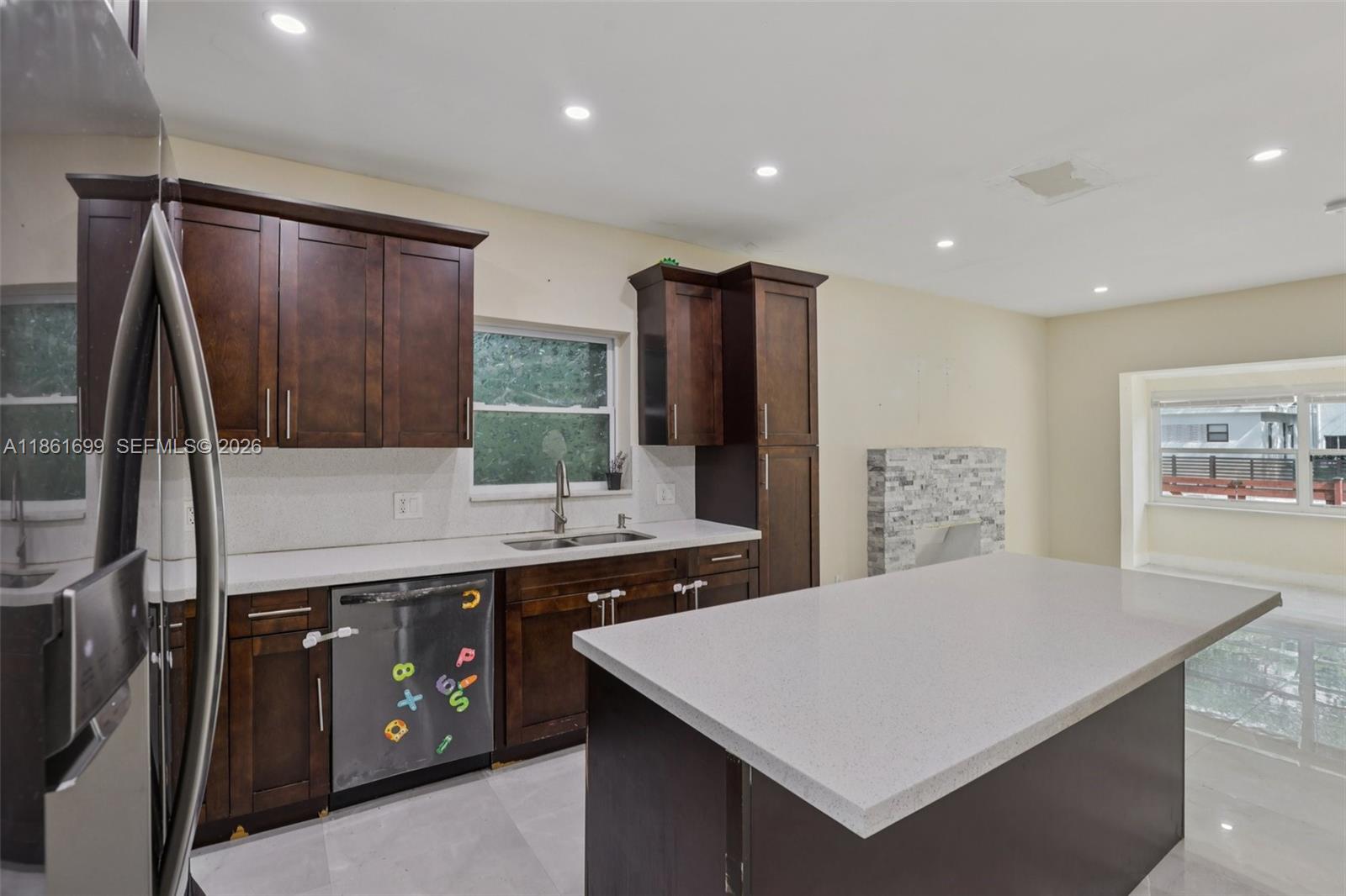 666 NE 62nd St, Miami FL 33138