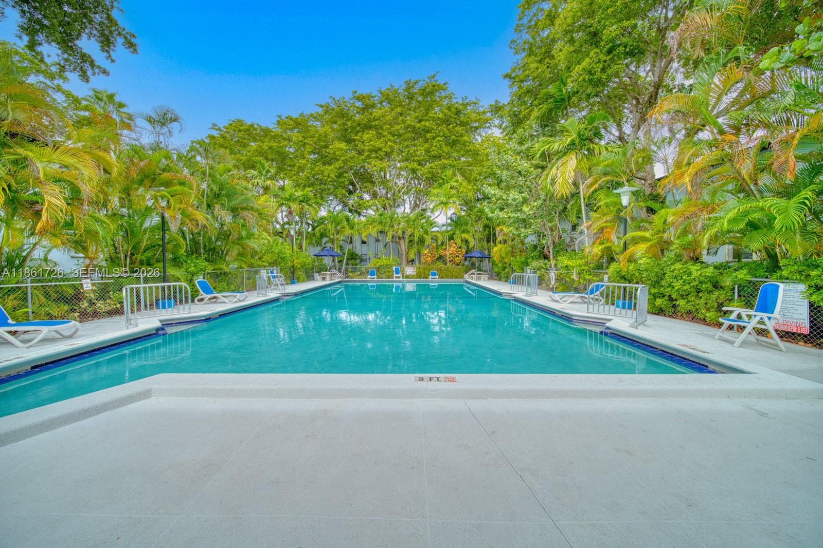 5640 SW 78th St #124C, Miami FL 33143