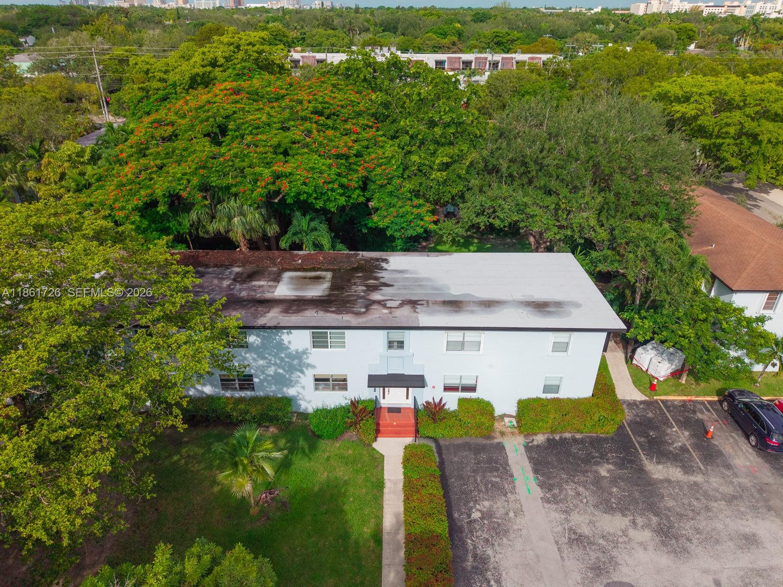 5640 SW 78th St #124C, Miami FL 33143