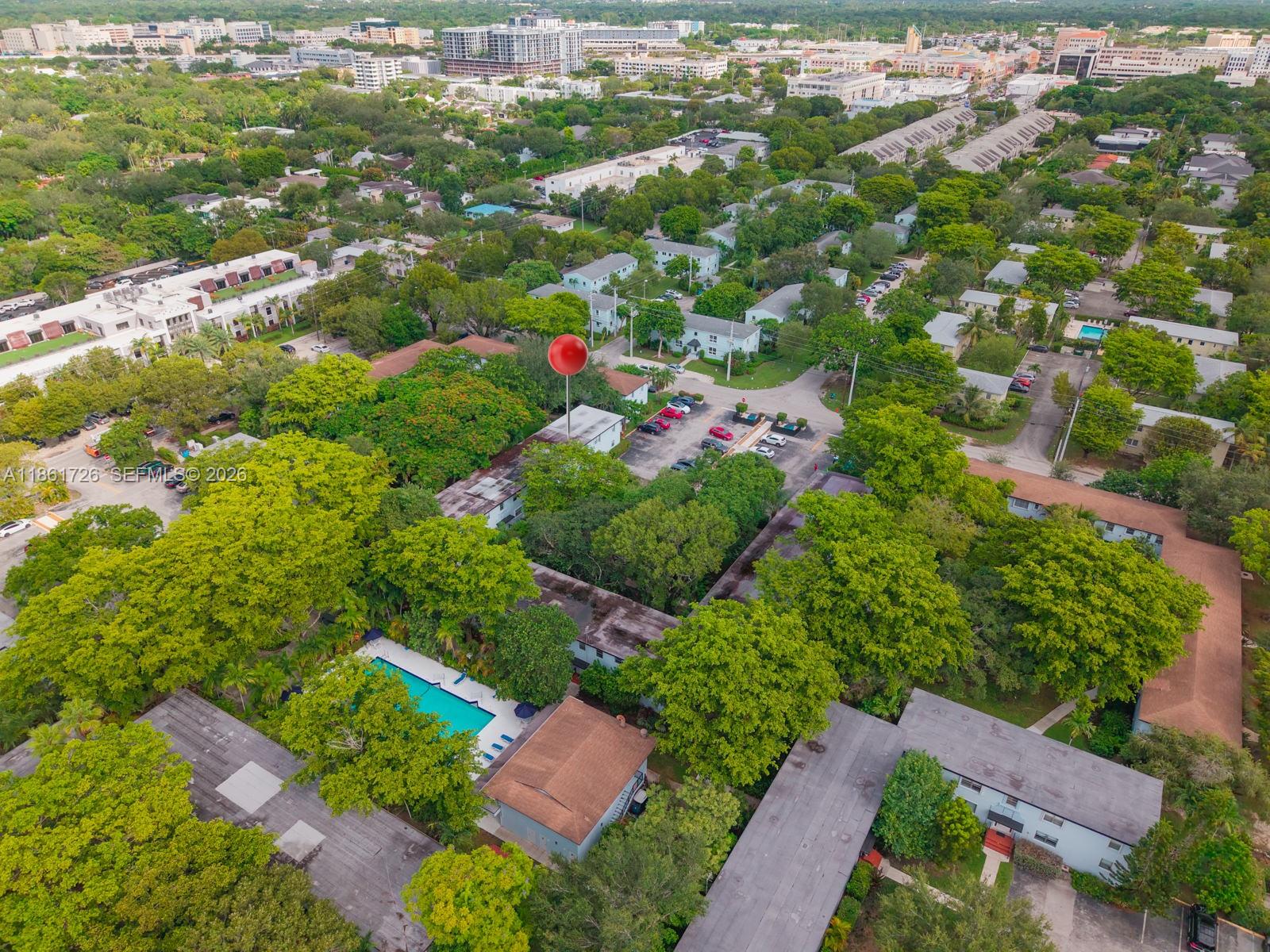 5640 SW 78th St #124C, Miami FL 33143