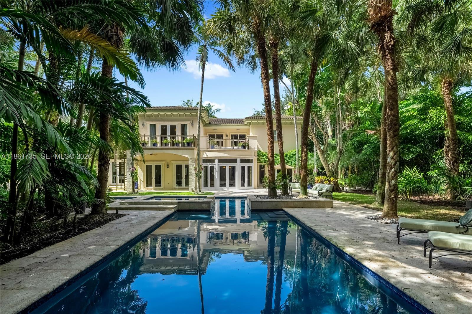 5100 SW 86th St, Miami FL 33143