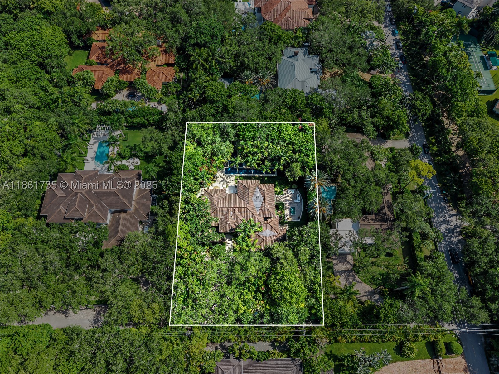 5100 SW 86th St, Miami FL 33143