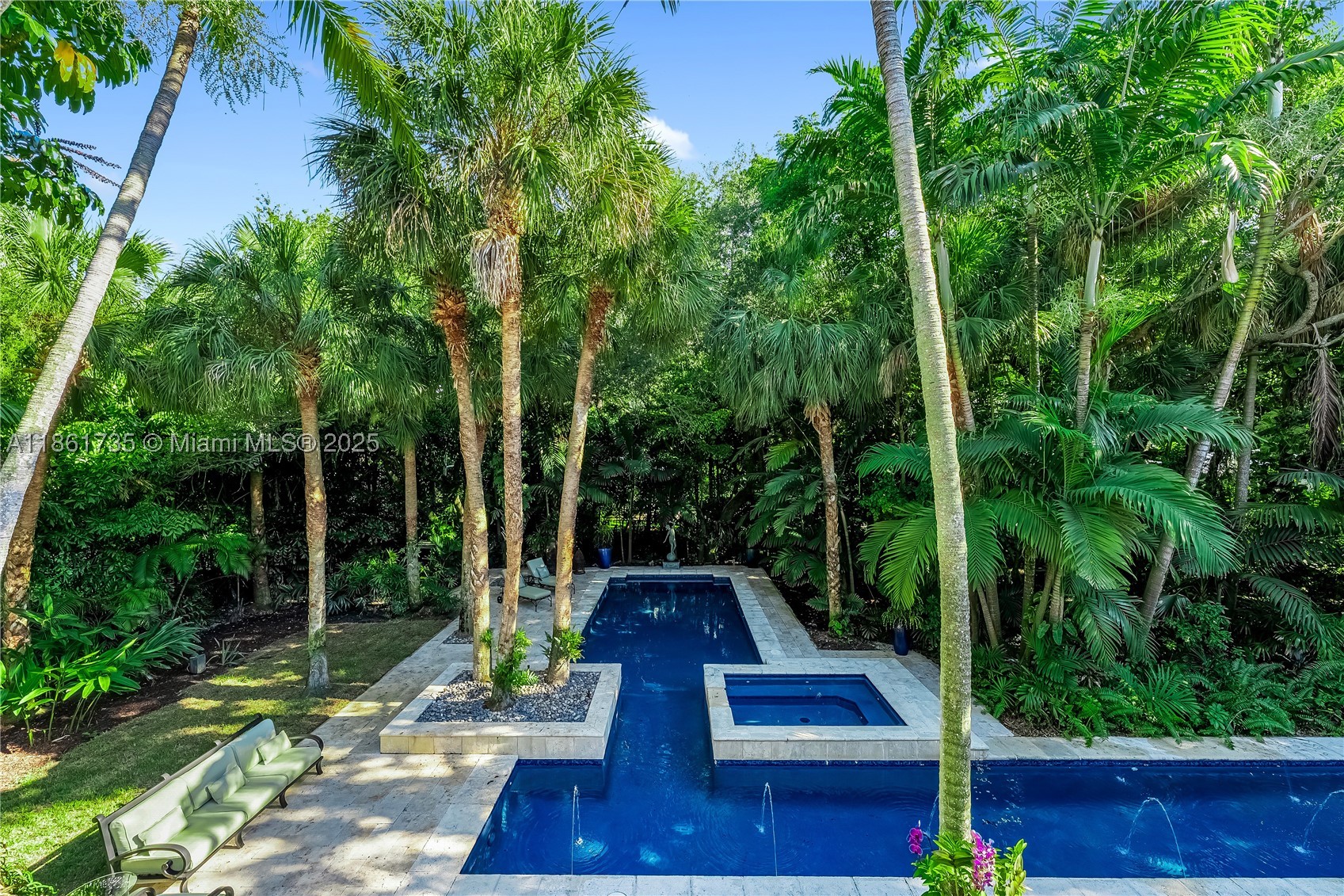 5100 SW 86th St, Miami FL 33143