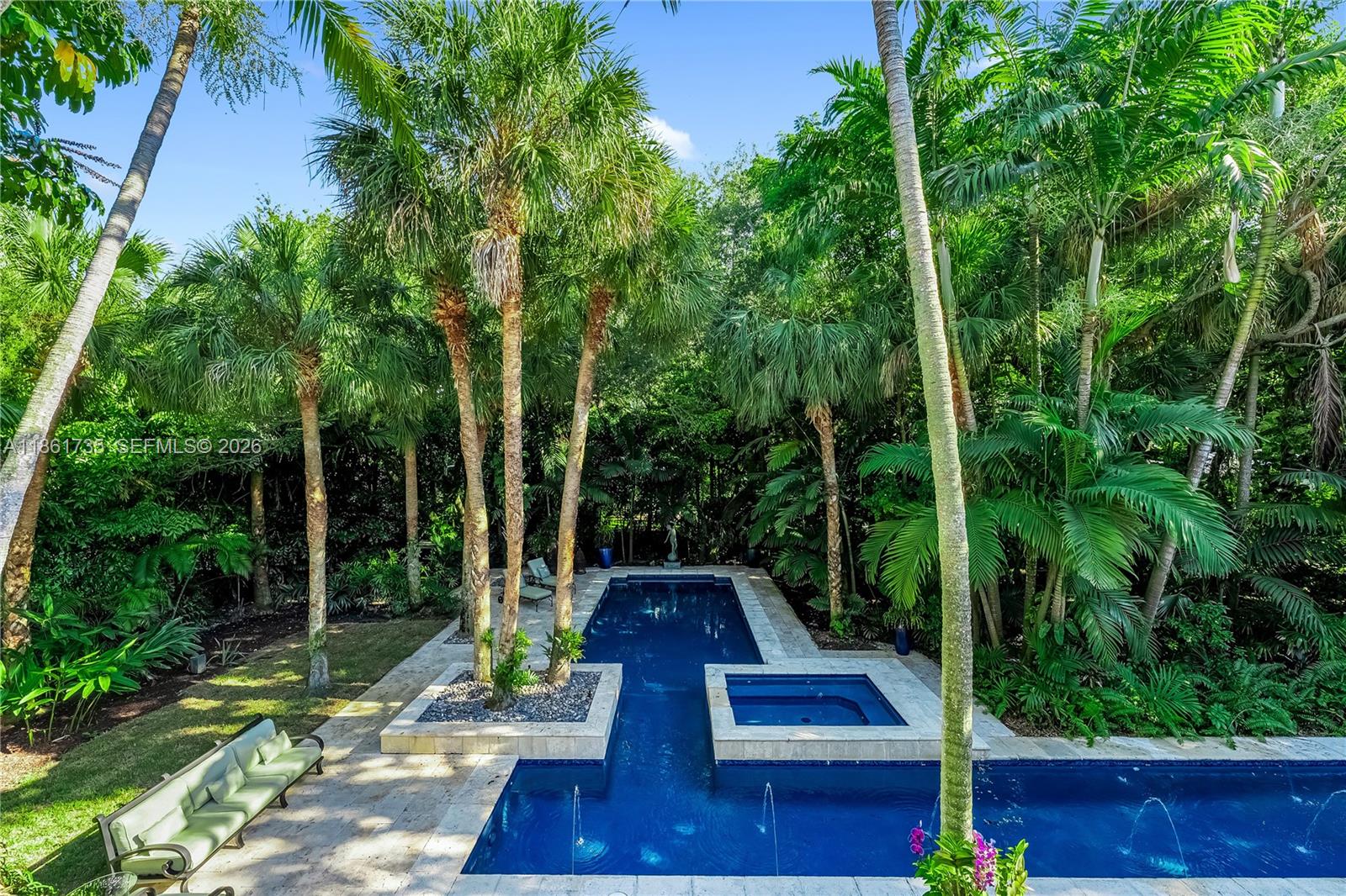 5100 SW 86th St, Miami FL 33143