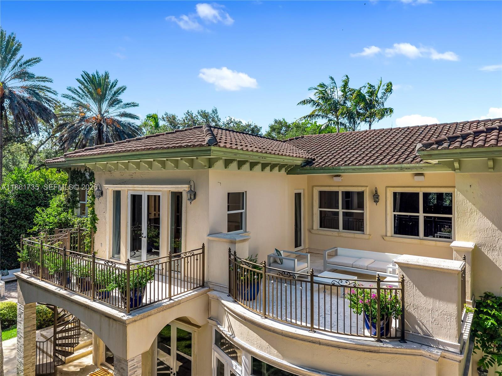5100 SW 86th St, Miami FL 33143