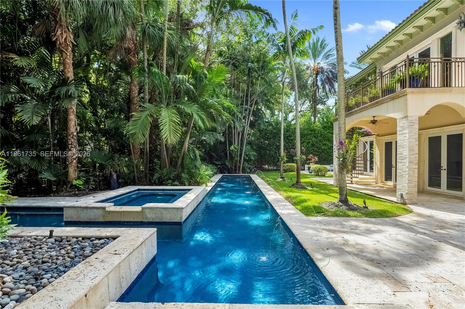 5100 SW 86th St, Miami FL 33143