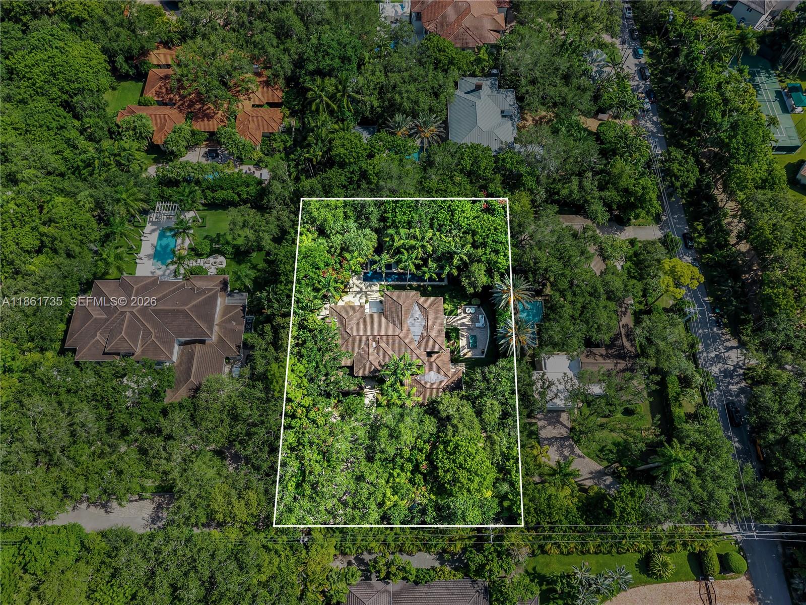 5100 SW 86th St, Miami FL 33143