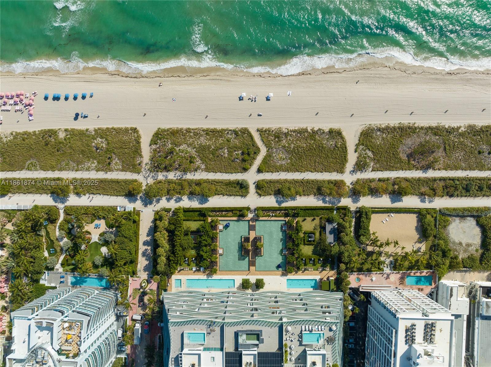 9349 Collins Ave #303, Surfside FL 33154