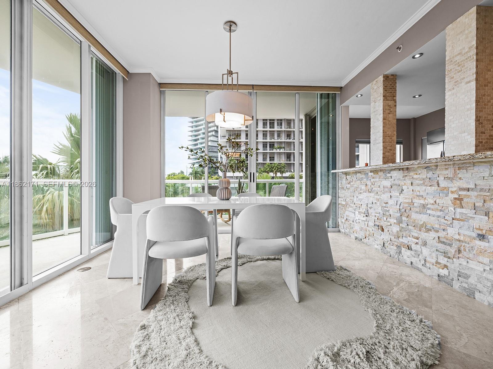 2645 S Bayshore Dr #304, Miami FL 33133