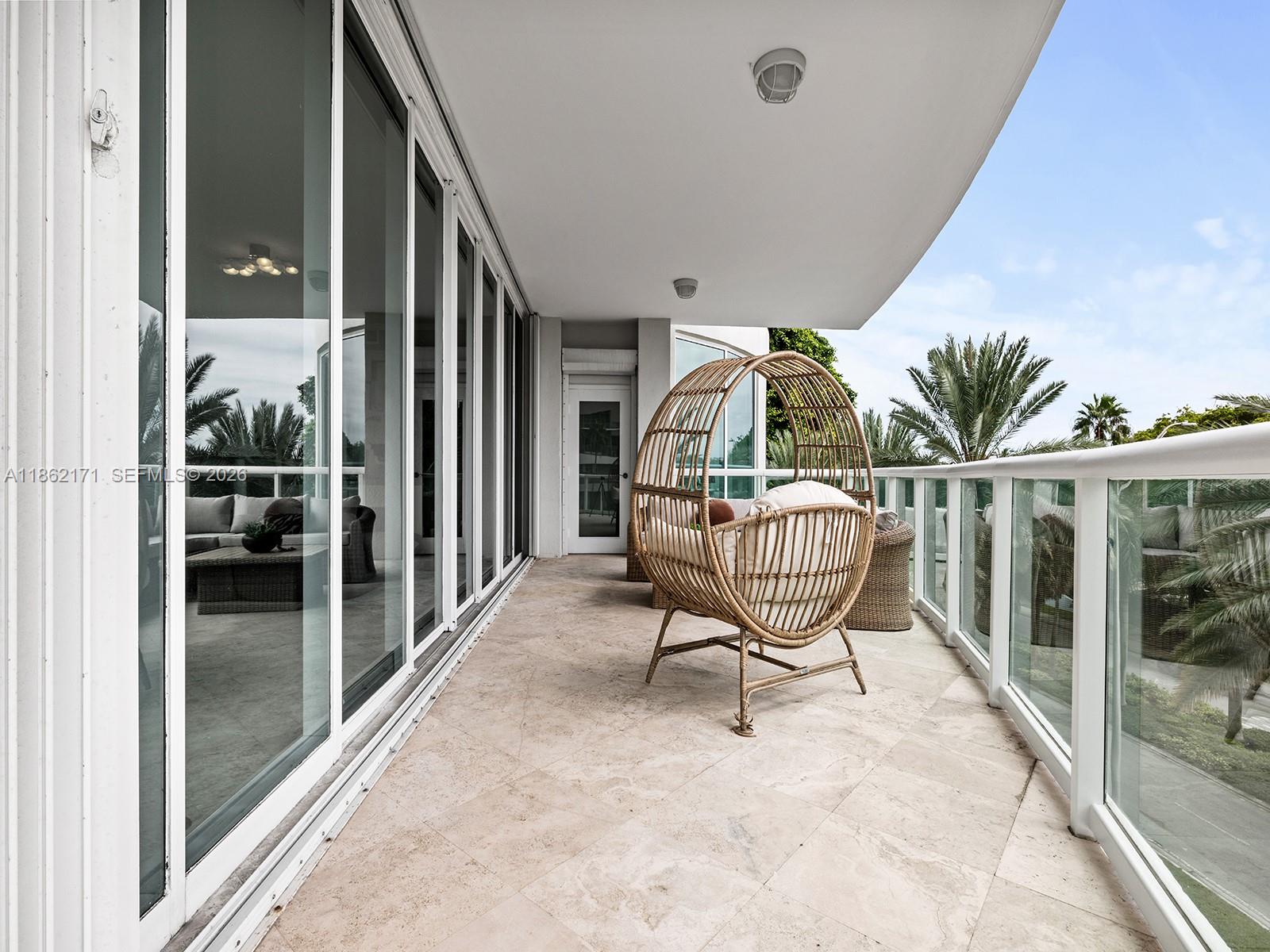 2645 S Bayshore Dr #304, Miami FL 33133