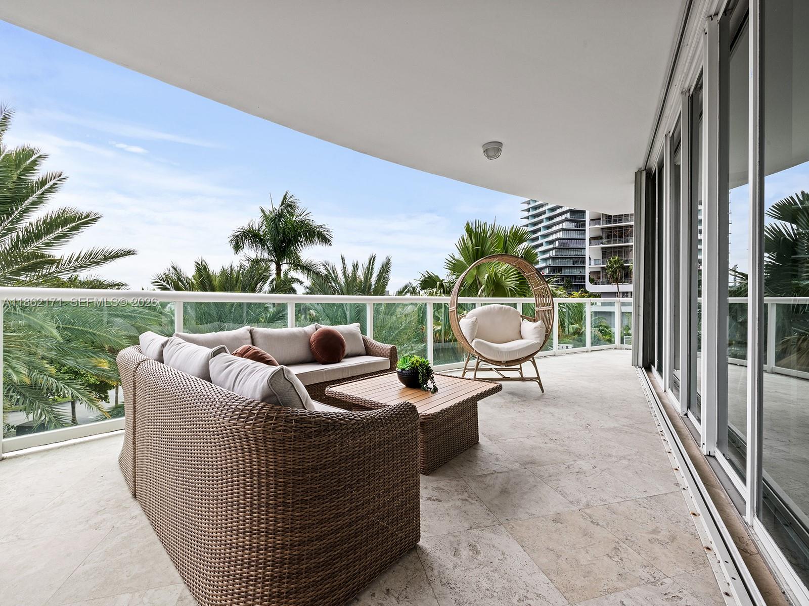 2645 S Bayshore Dr #304, Miami FL 33133