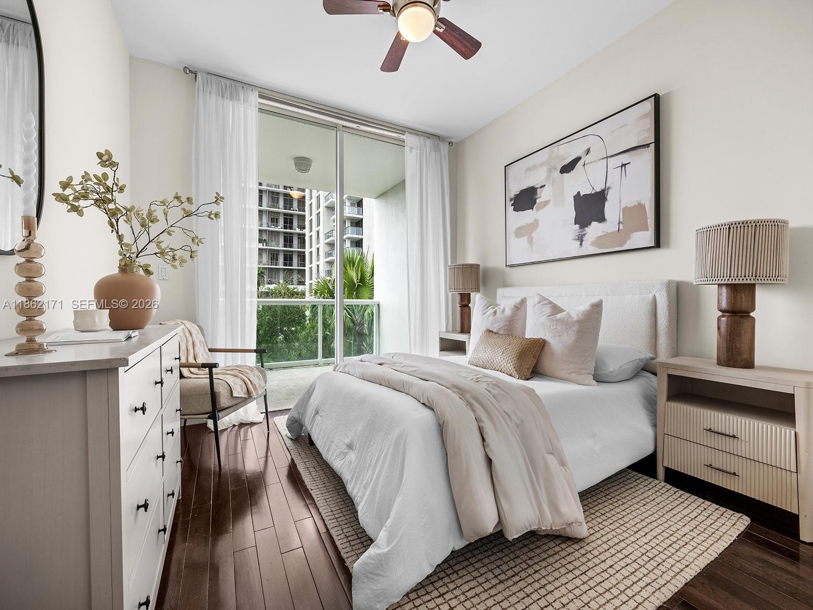 2645 S Bayshore Dr #304, Miami FL 33133