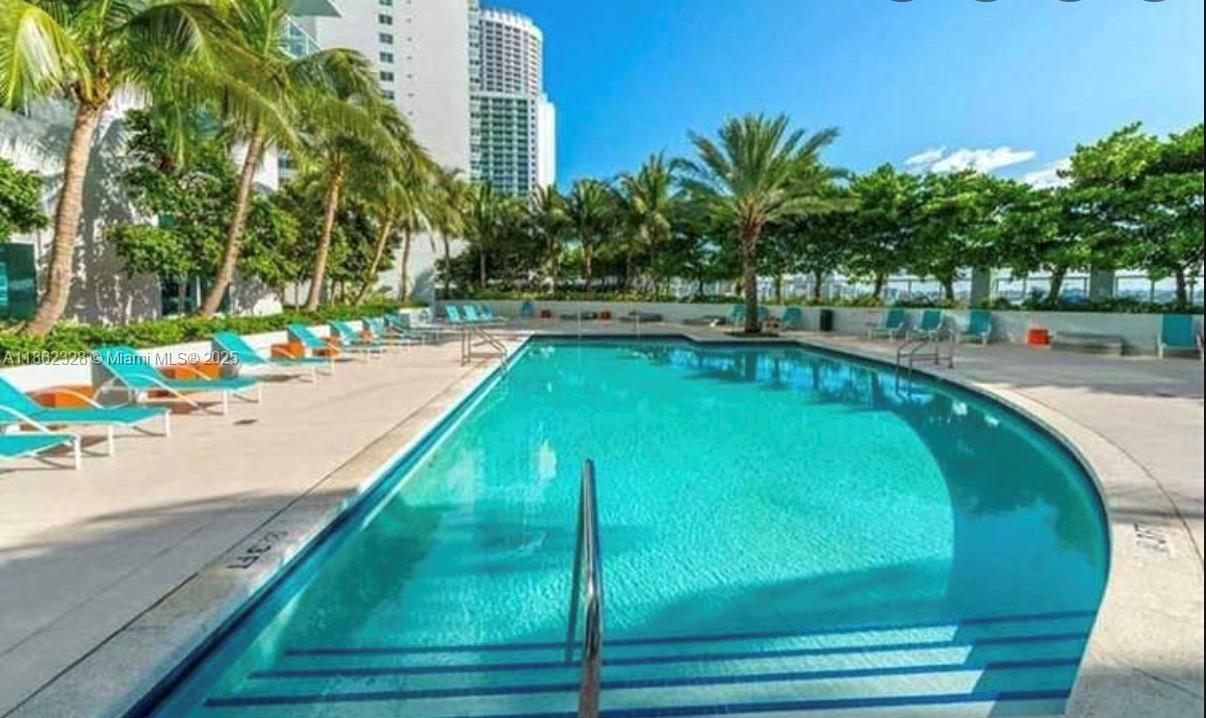 1900 N Bayshore Dr #810, Miami FL 33132