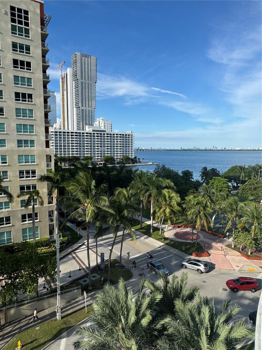 1900 N Bayshore Dr #810, Miami FL 33132