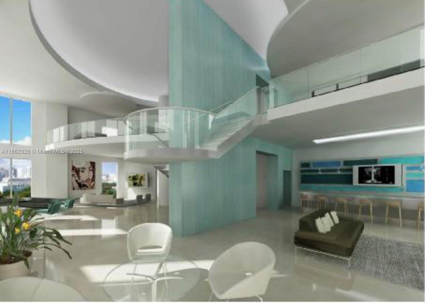 1900 N Bayshore Dr #810, Miami FL 33132