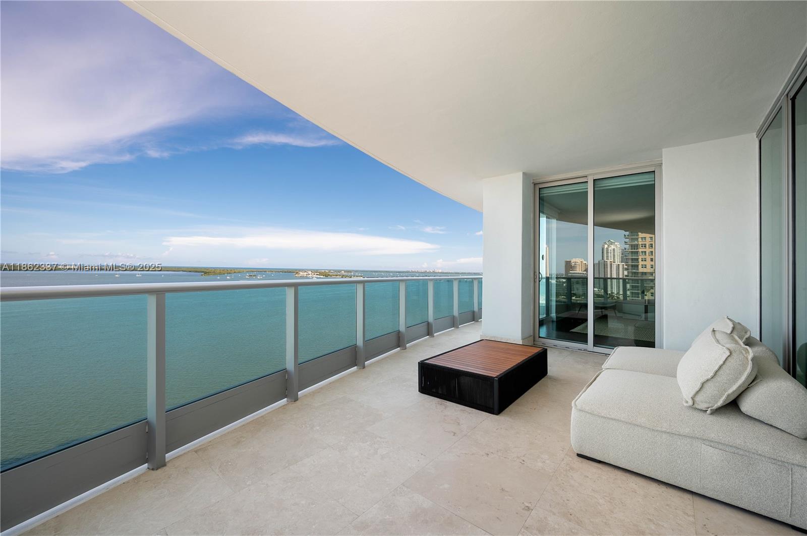 1331 Brickell Bay Dr #1801, Miami FL 33131