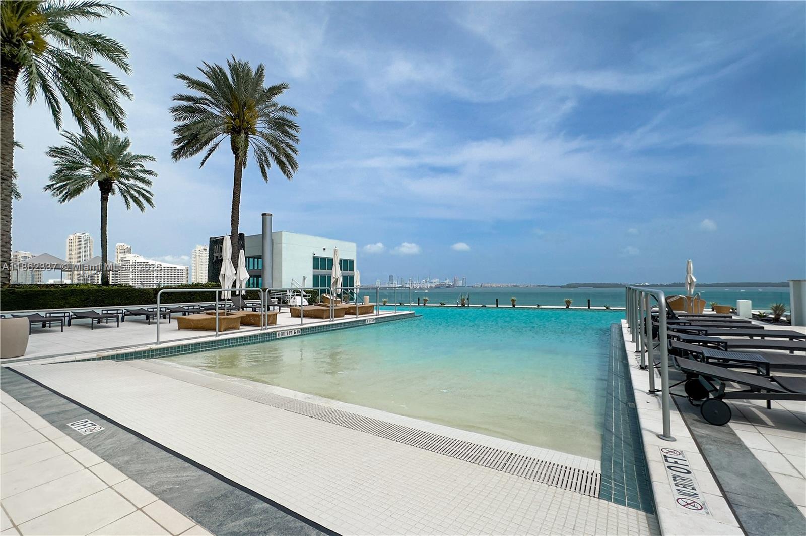 1331 Brickell Bay Dr #1801, Miami FL 33131