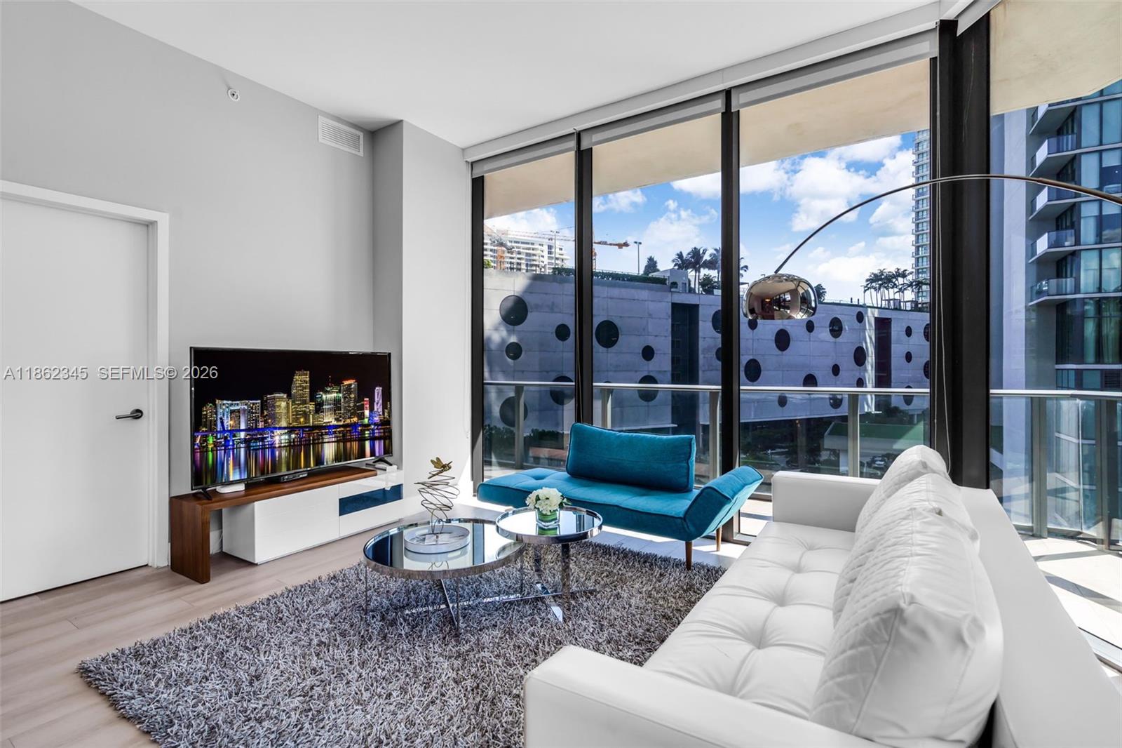 501 NE 31st St #306, Miami FL 33137
