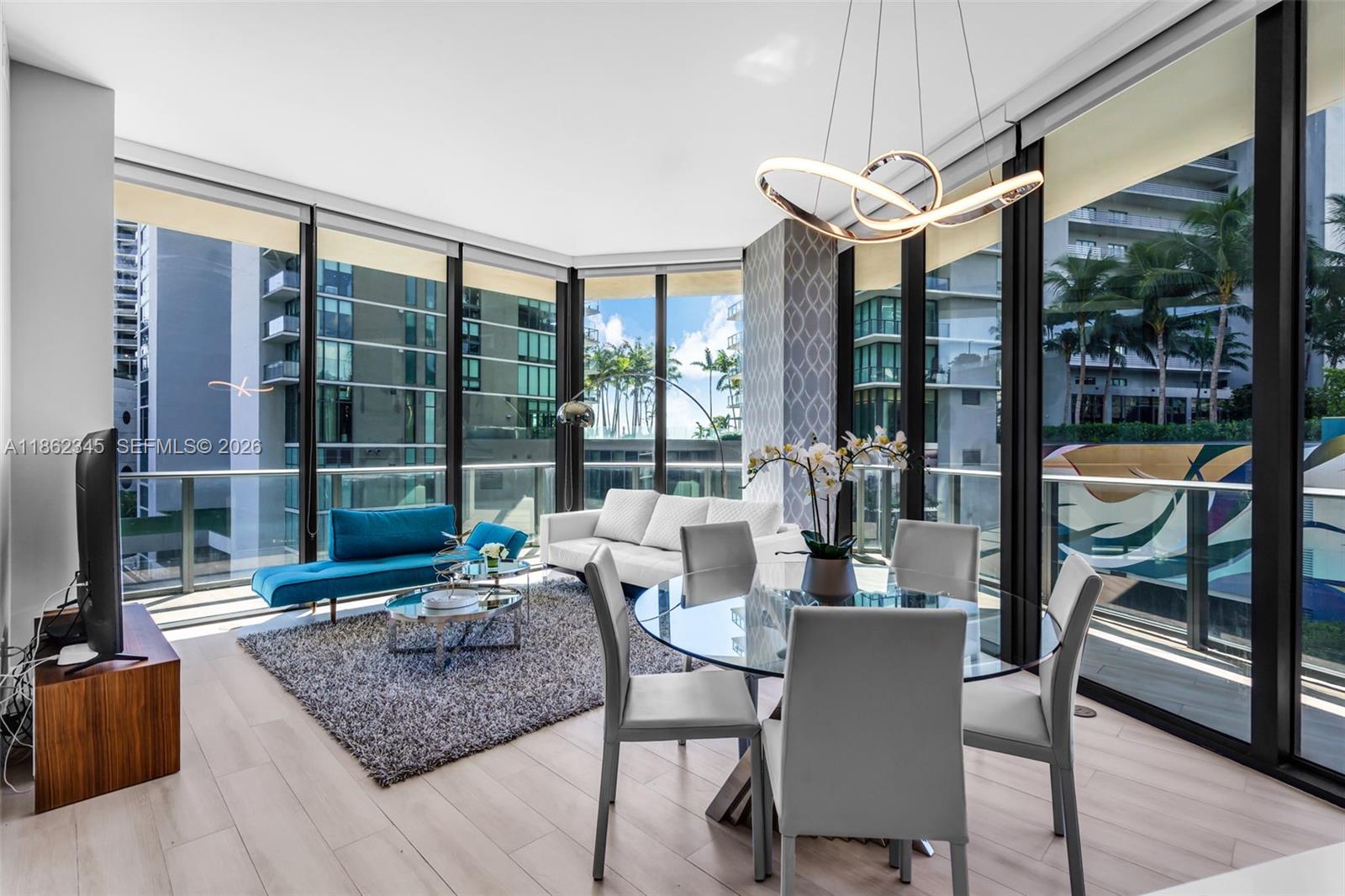 501 NE 31st St #306, Miami FL 33137