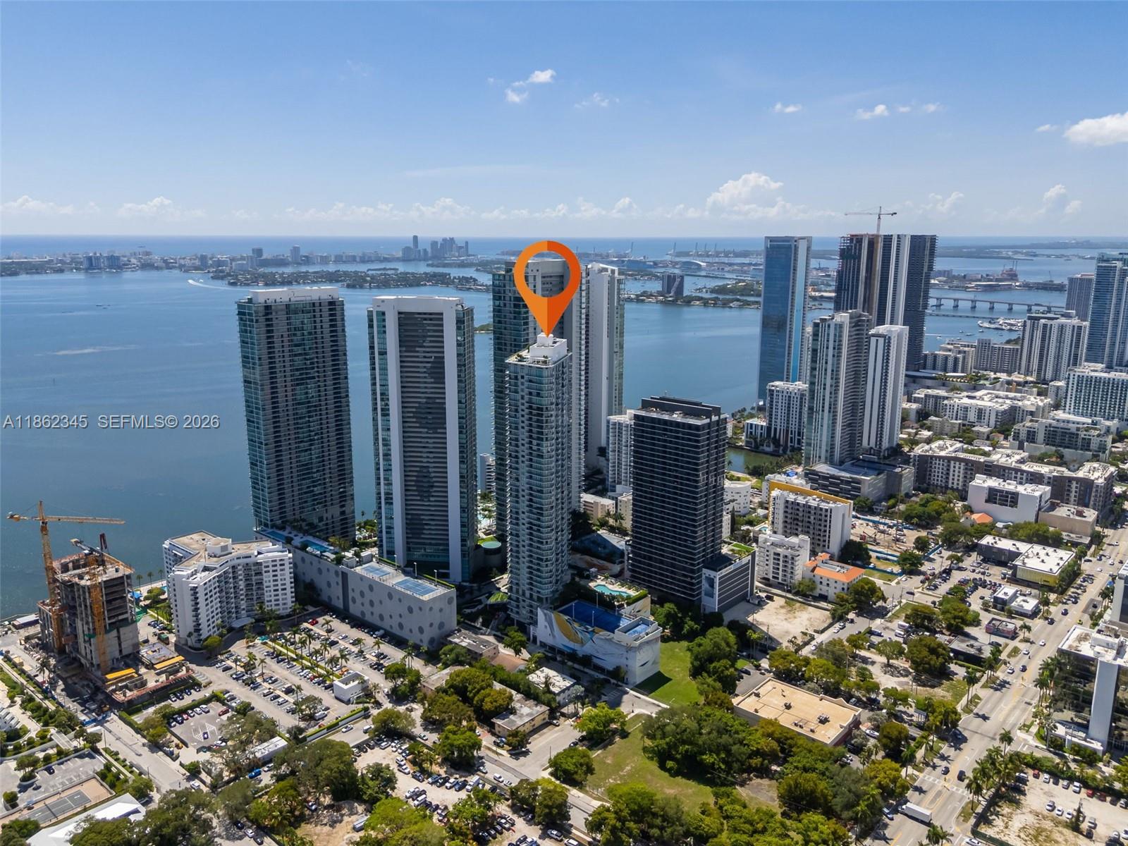 501 NE 31st St #306, Miami FL 33137