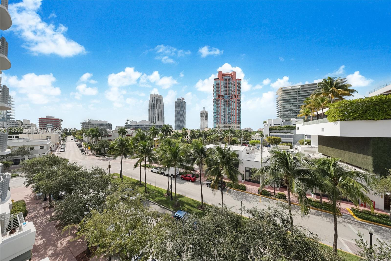 110 Washington Ave #1513, Miami Beach FL 33139