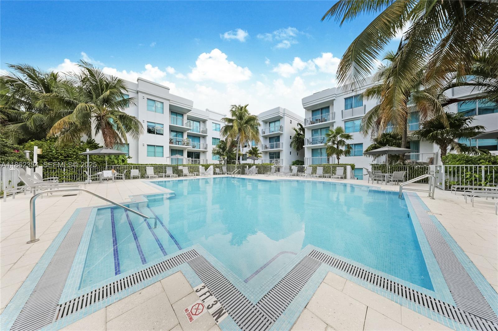 110 Washington Ave #1513, Miami Beach FL 33139