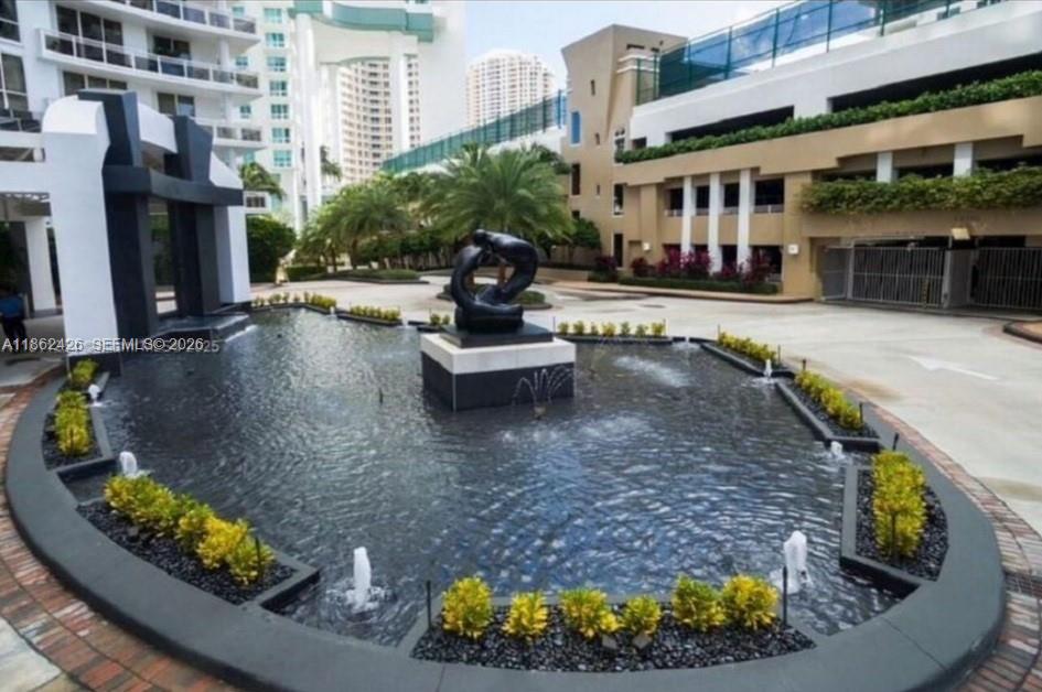 901 Brickell Key Blvd #2701, Miami FL 33131