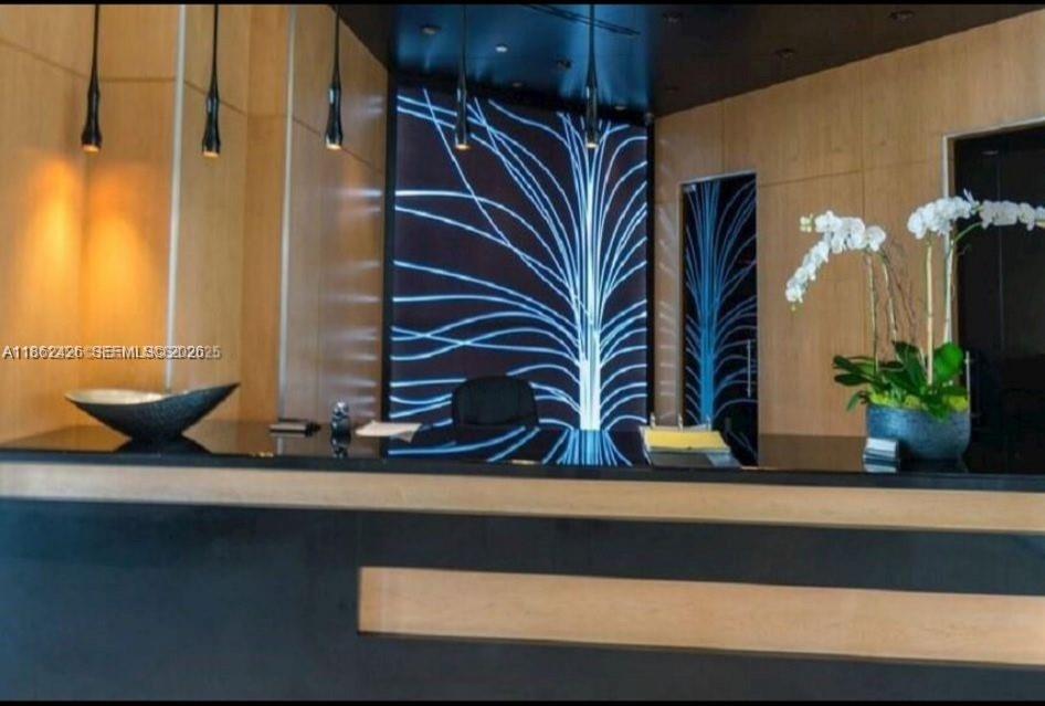 901 Brickell Key Blvd #2701, Miami FL 33131