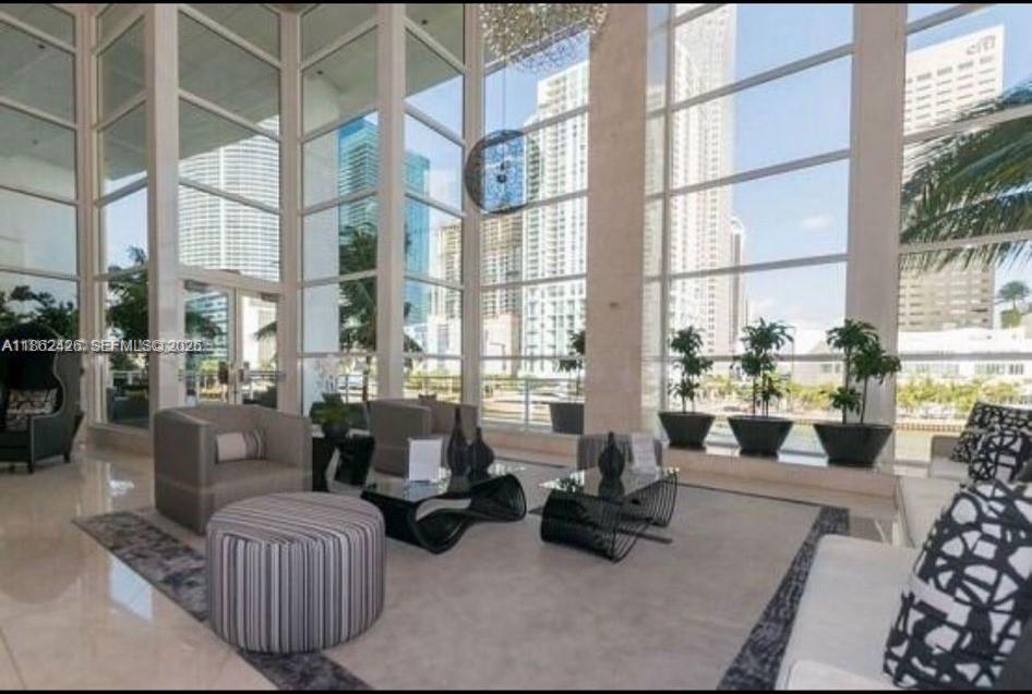 901 Brickell Key Blvd #2701, Miami FL 33131