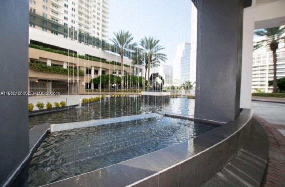 901 Brickell Key Blvd #2701, Miami FL 33131