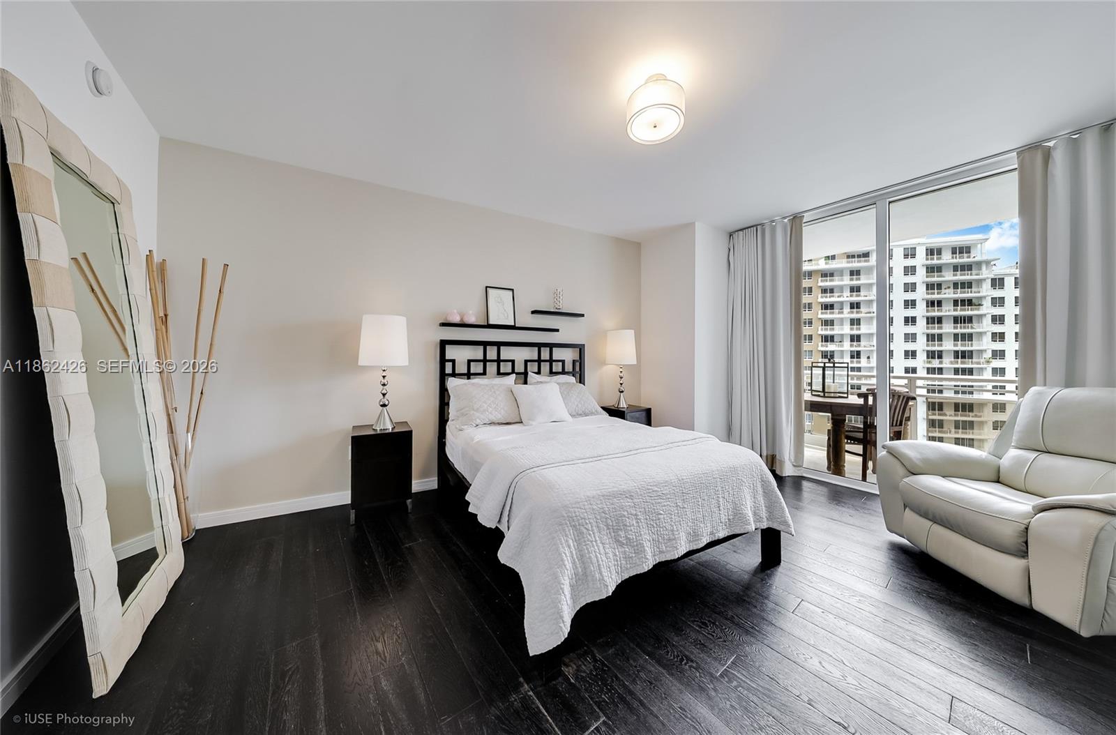 901 Brickell Key Blvd #2701, Miami FL 33131