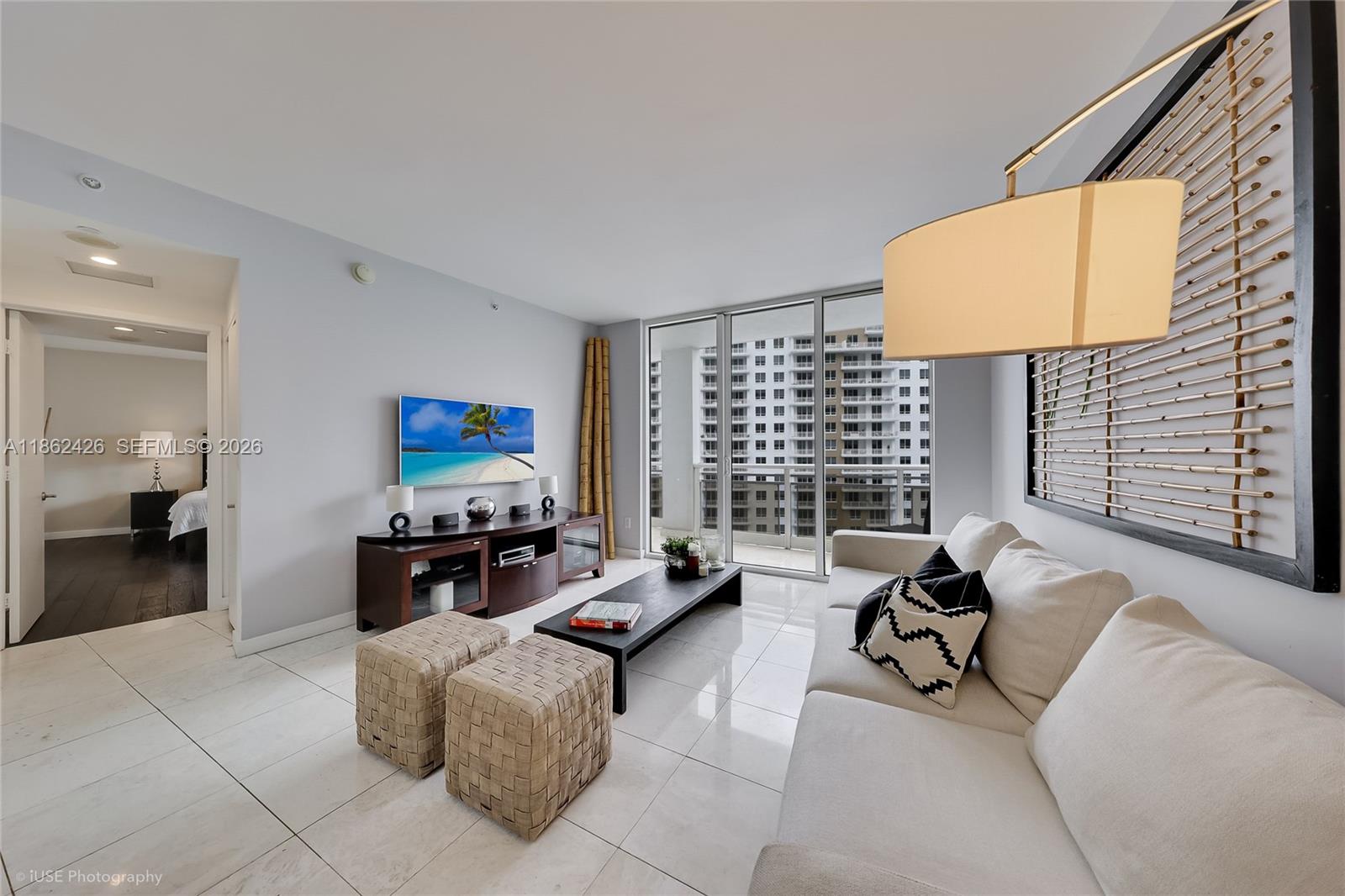 901 Brickell Key Blvd #2701, Miami FL 33131