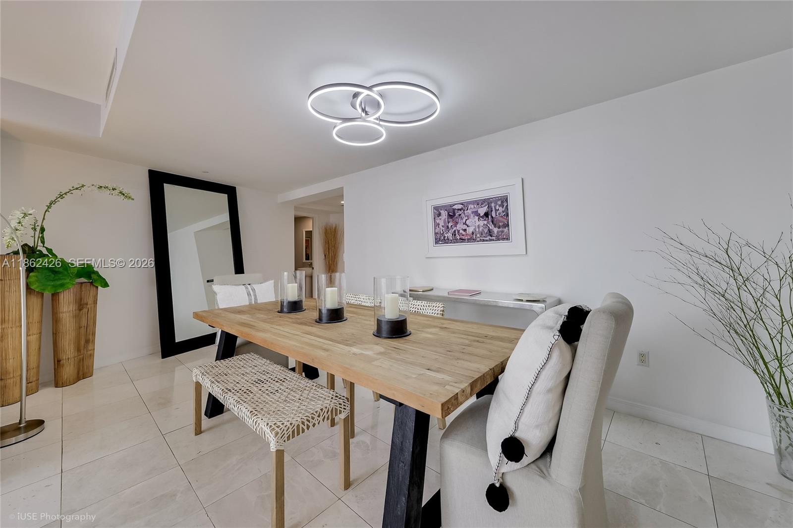 901 Brickell Key Blvd #2701, Miami FL 33131
