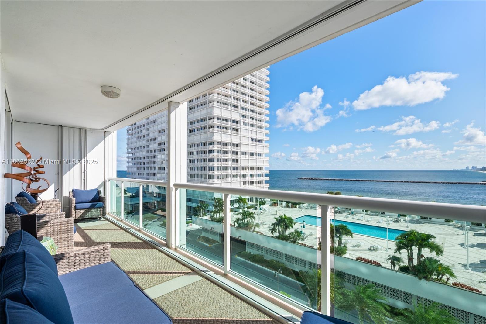 2100 S Ocean Ln #506, Fort Lauderdale FL 33316