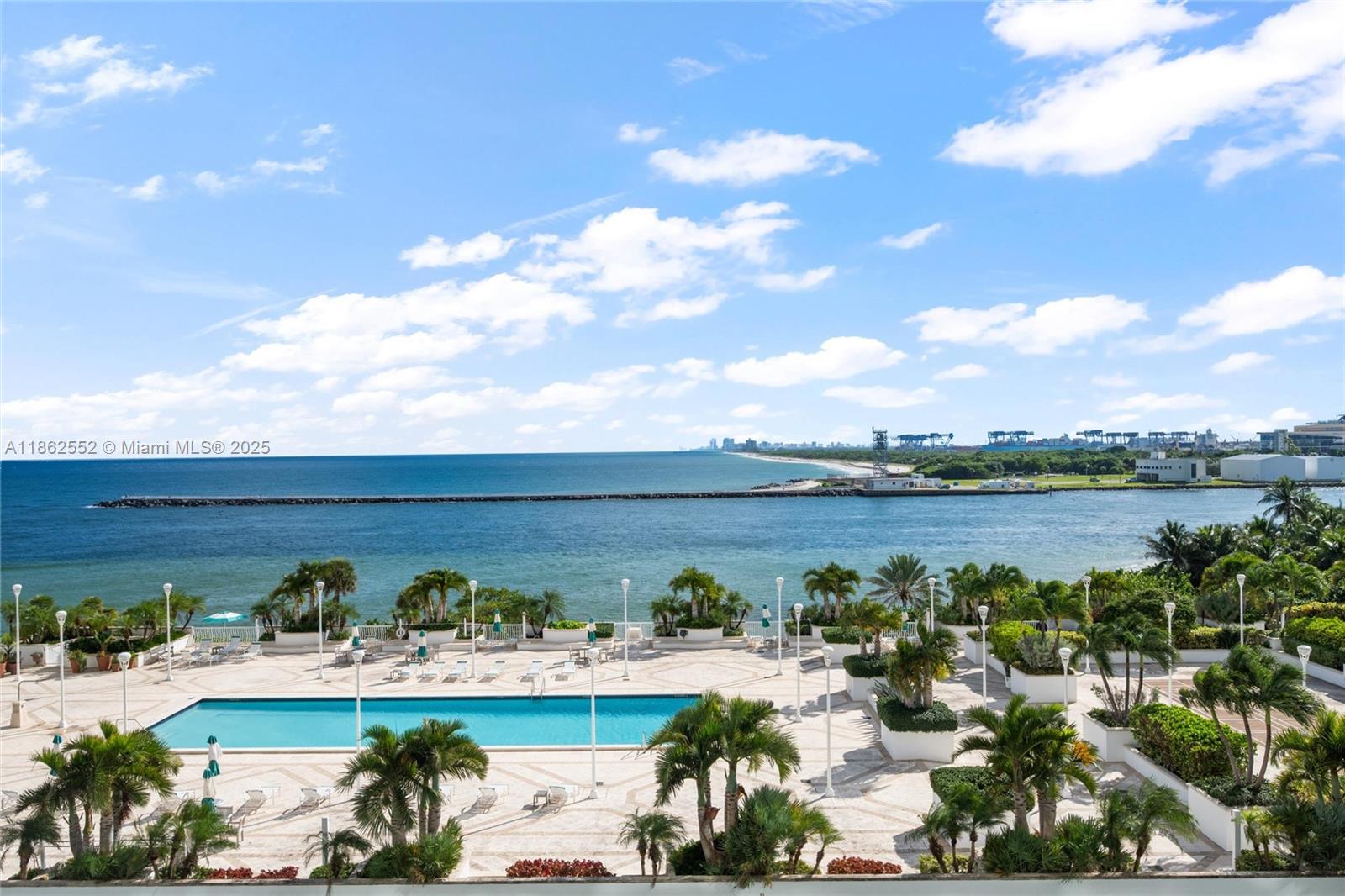 2100 S Ocean Ln #506, Fort Lauderdale FL 33316