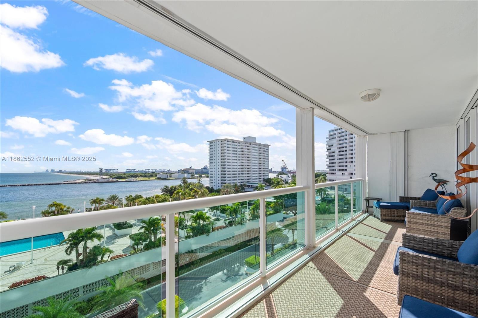 2100 S Ocean Ln #506, Fort Lauderdale FL 33316
