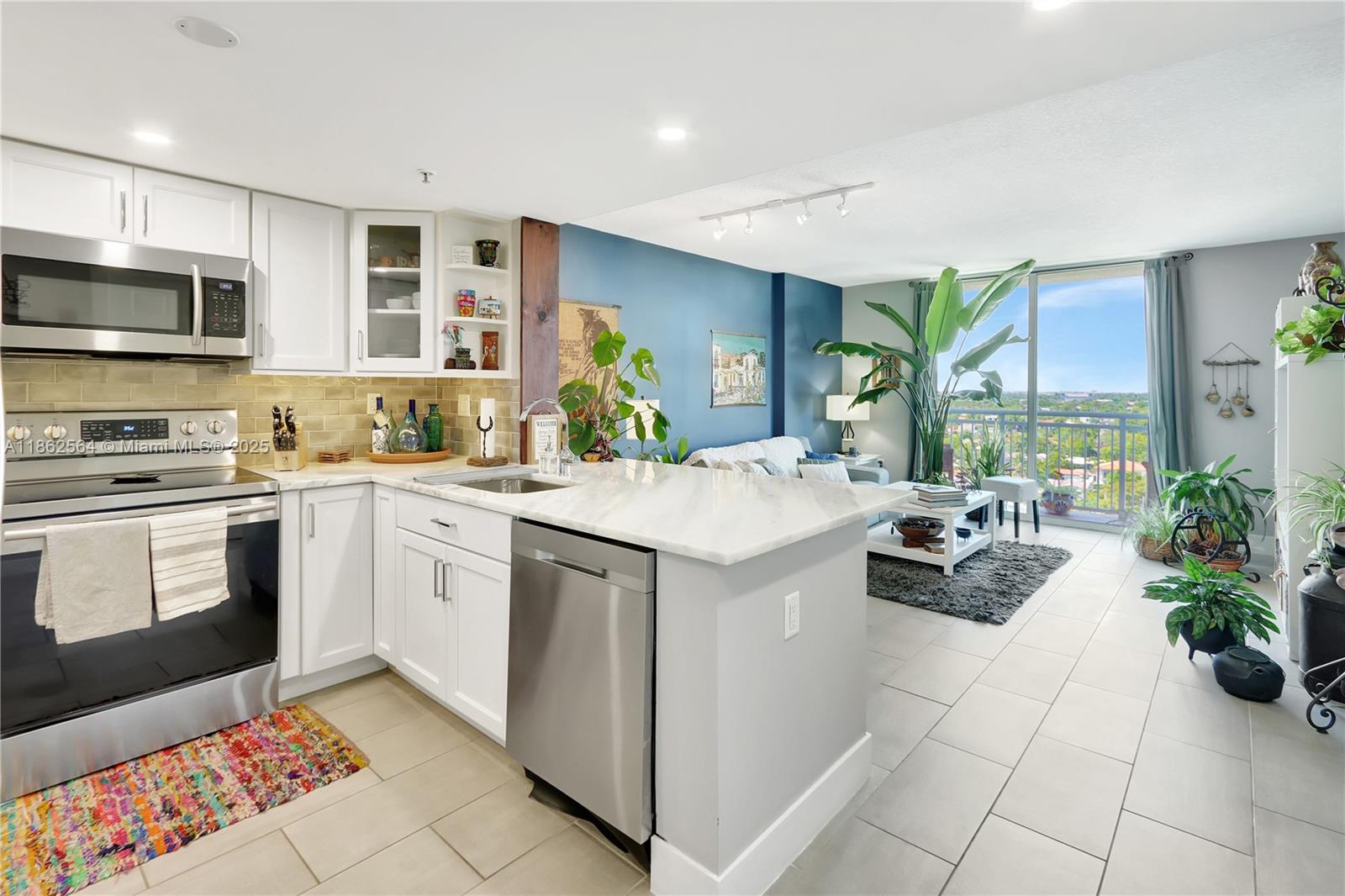 3000 Coral Way #1105, Miami FL 33145