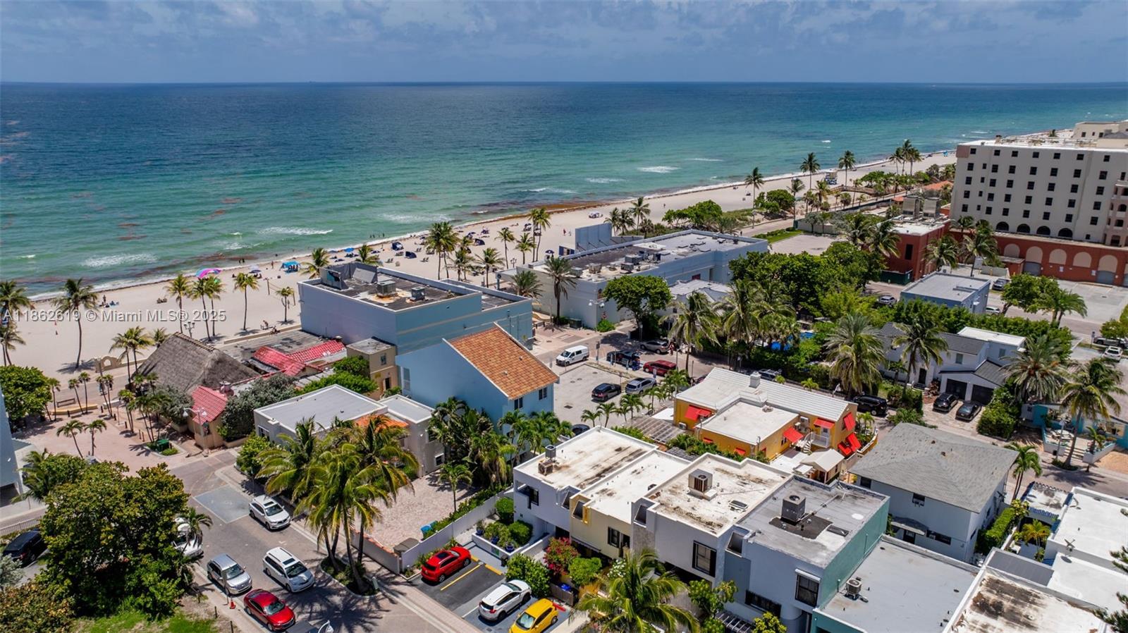311 N Surf Rd #311, Hollywood FL 33019