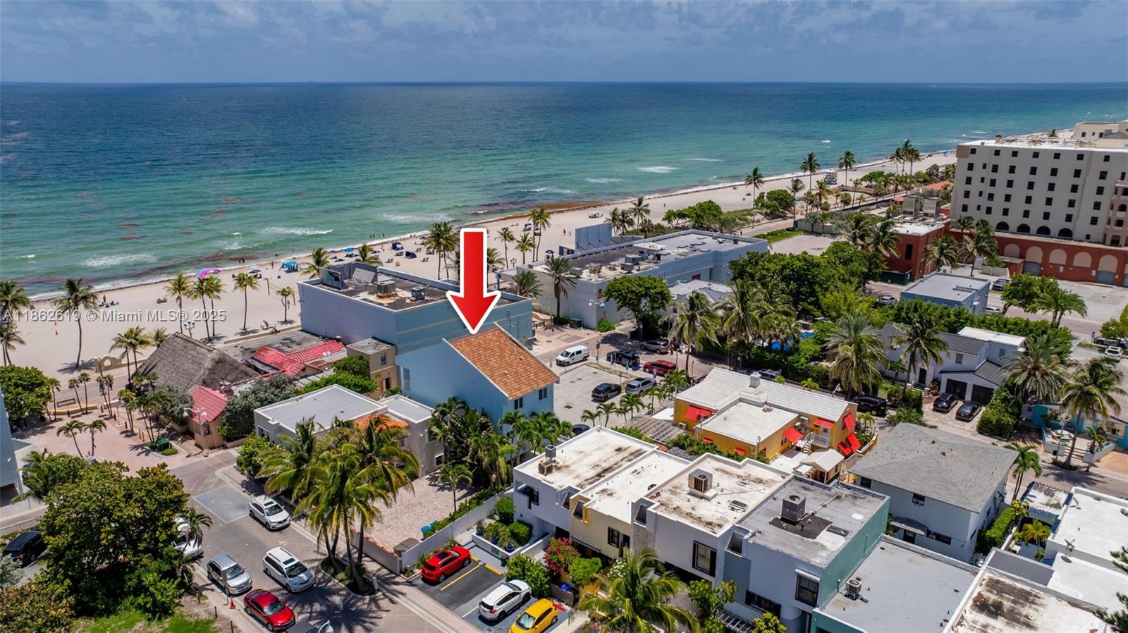 311 N Surf Rd #311, Hollywood FL 33019