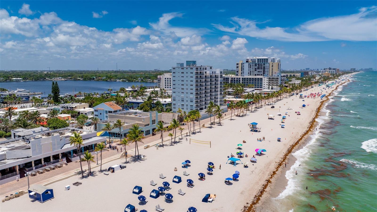 311 N Surf Rd #311, Hollywood FL 33019