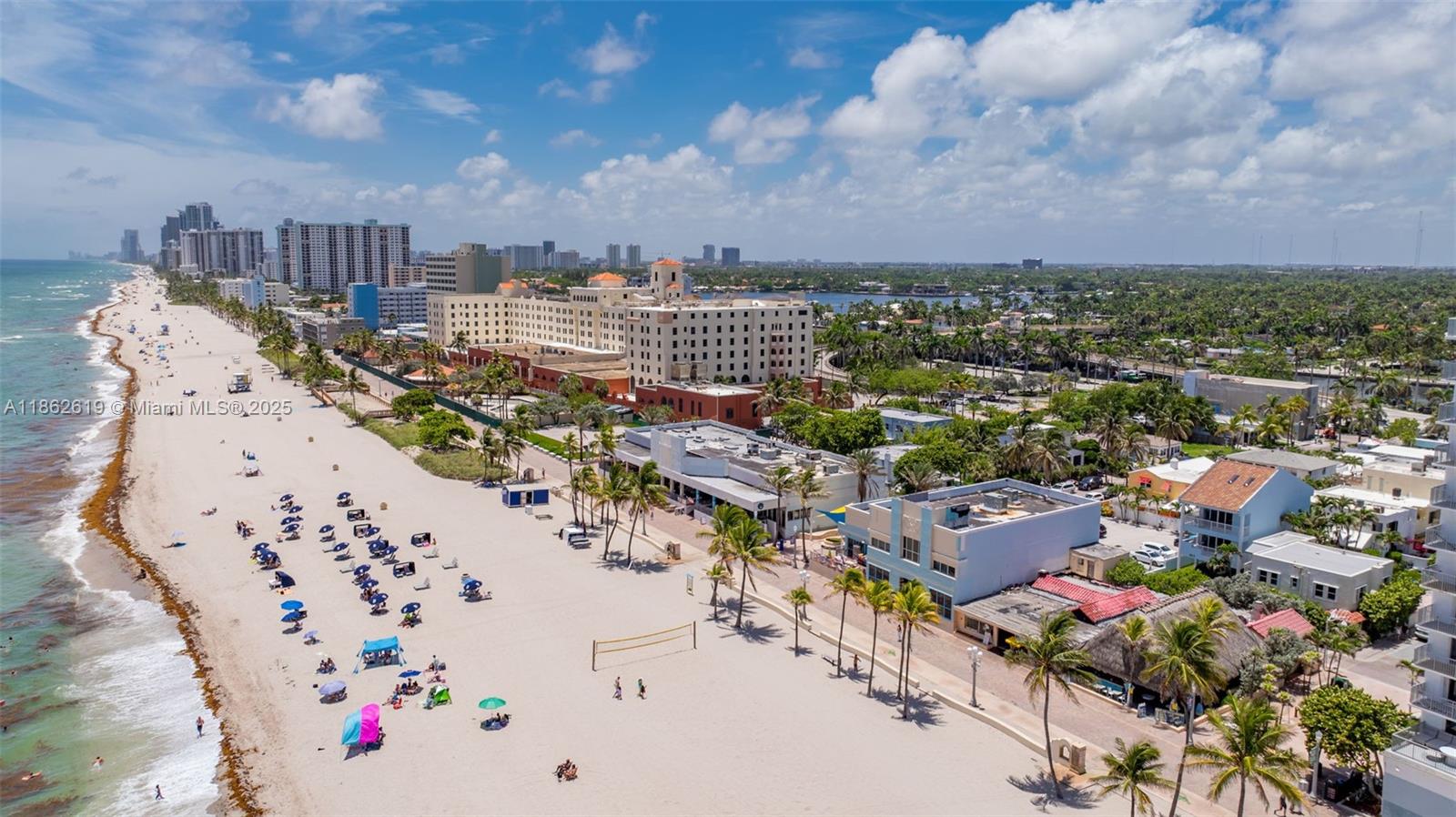 311 N Surf Rd #311, Hollywood FL 33019