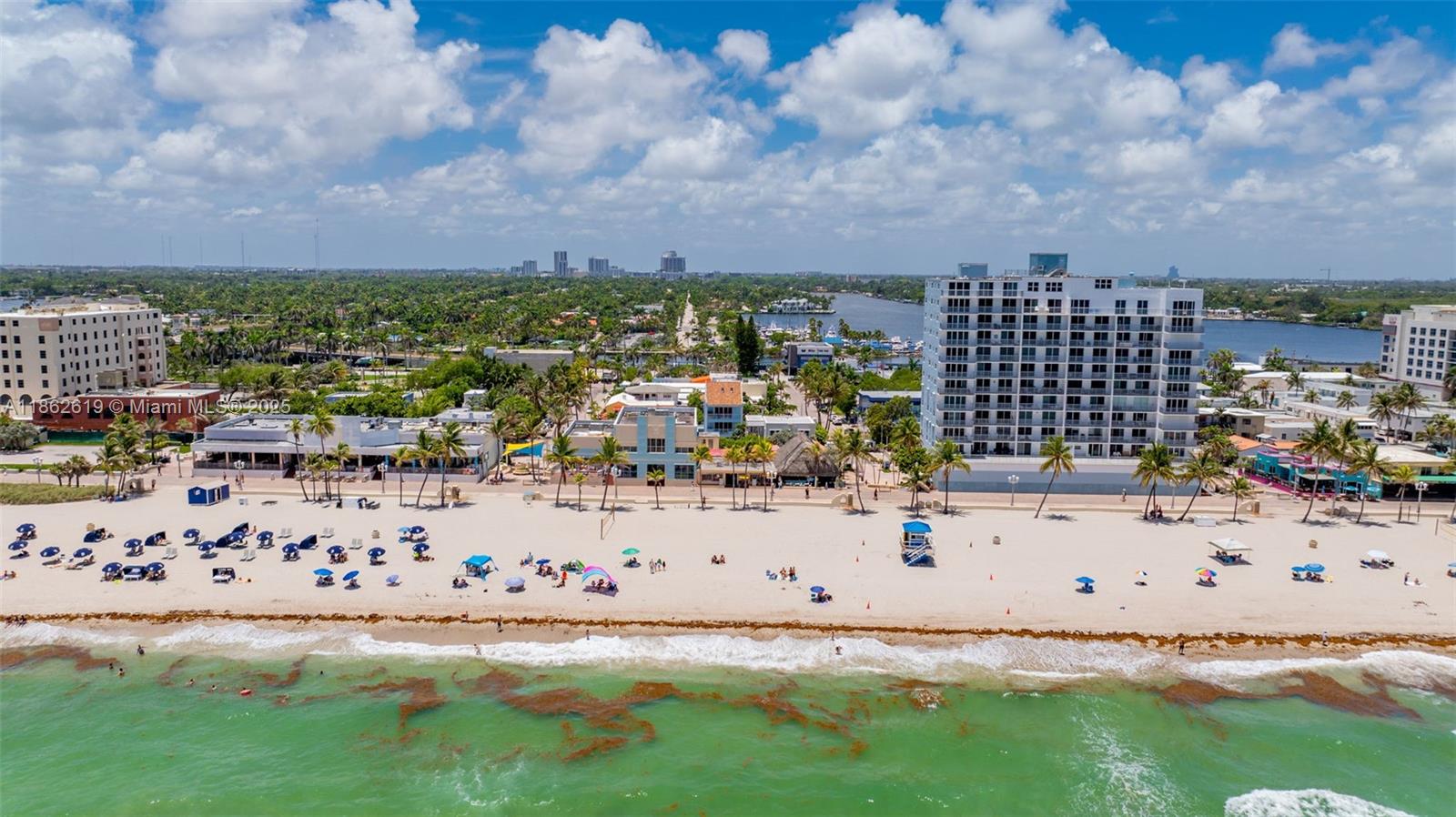 311 N Surf Rd #311, Hollywood FL 33019