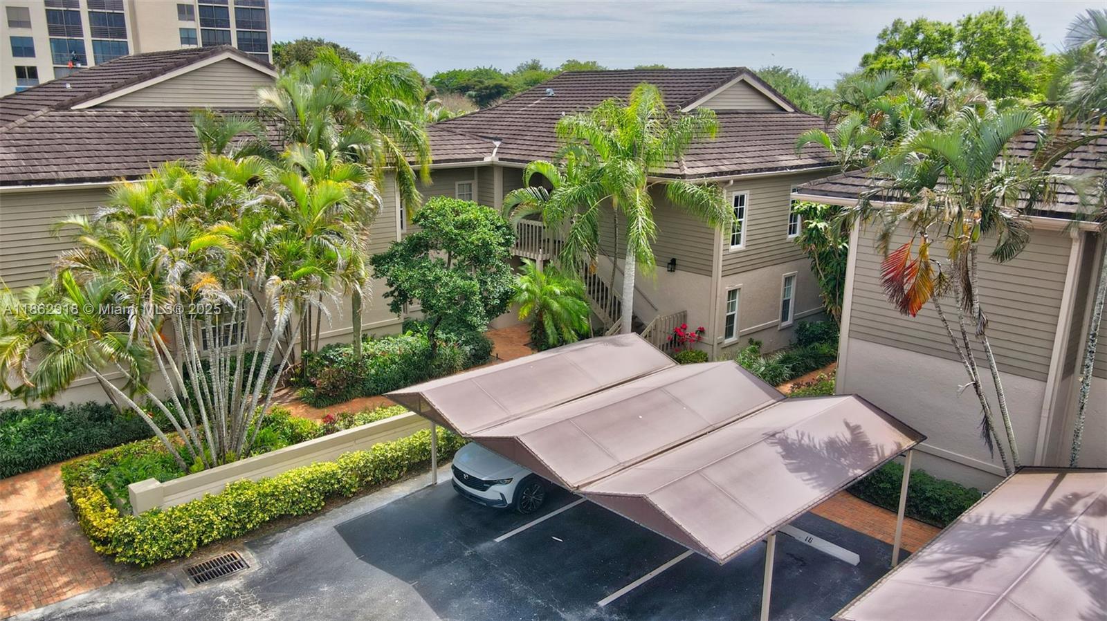 7616 Elmridge Dr #7-U, Boca Raton FL 33433