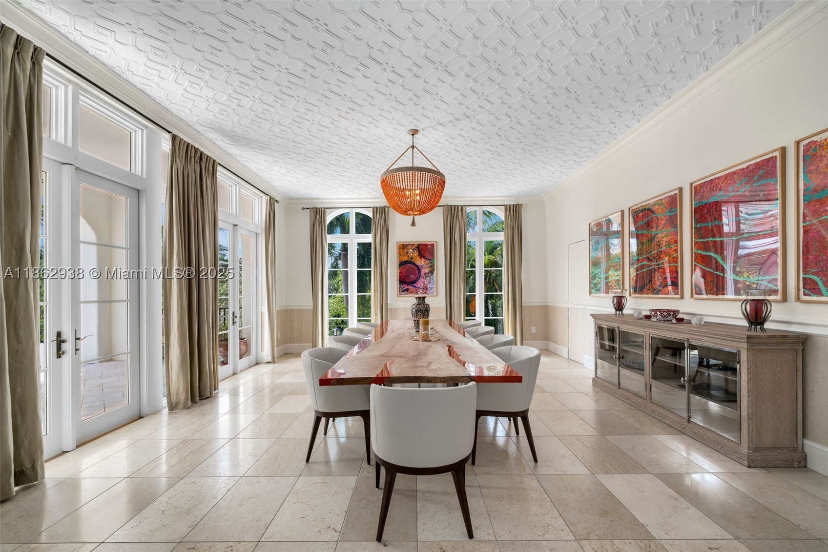3305 S Moorings Way, Miami FL 33133