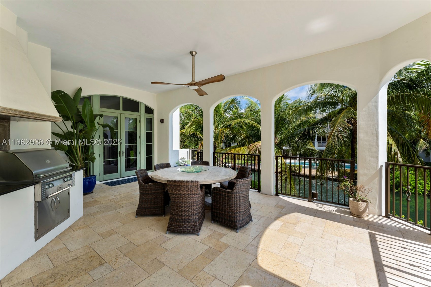 3305 S Moorings Way, Miami FL 33133