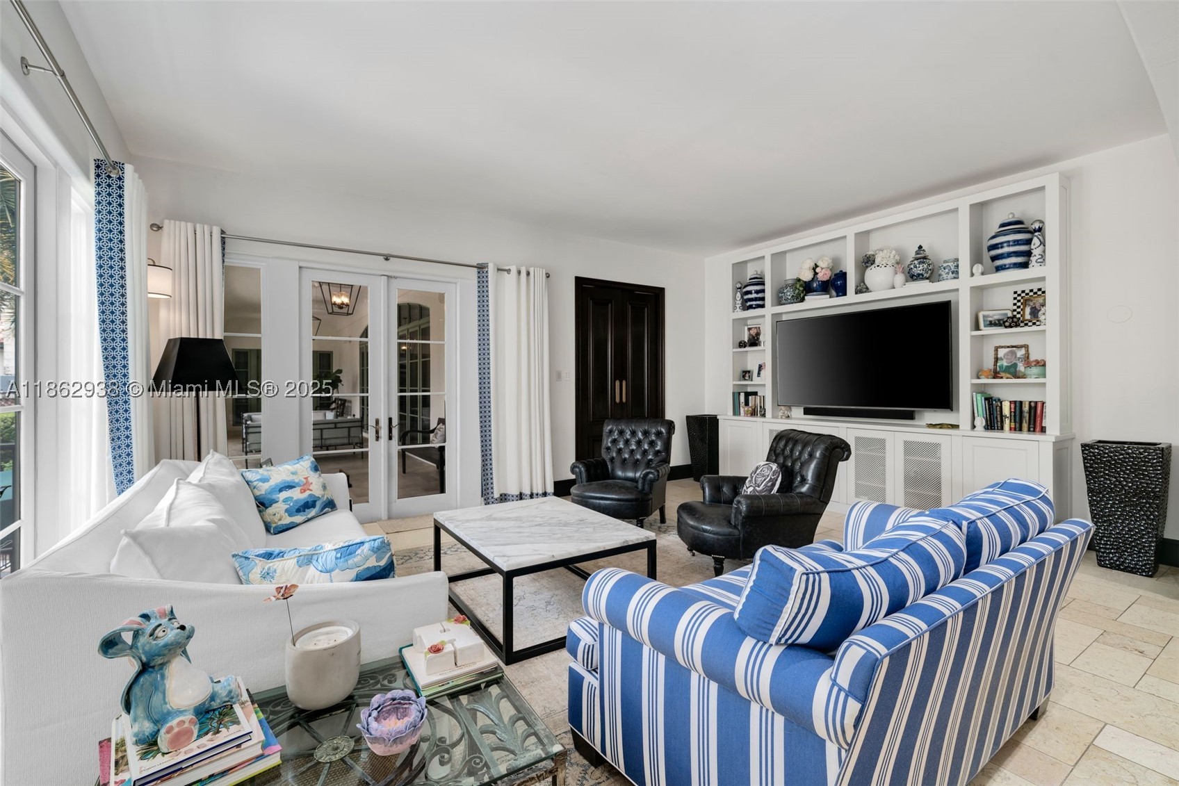 3305 S Moorings Way, Miami FL 33133